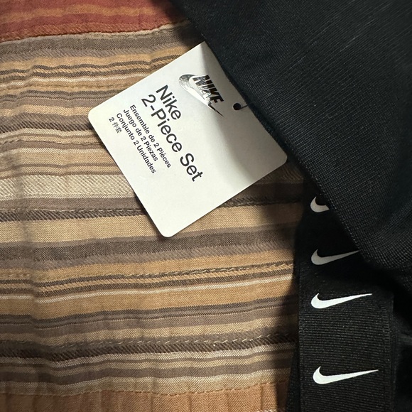 Nike Toddler Tracksuit - Picture 4 of 9